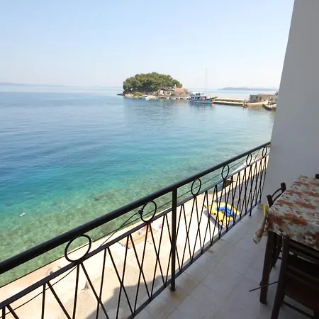 Appartement Savar 8079a Brbinj