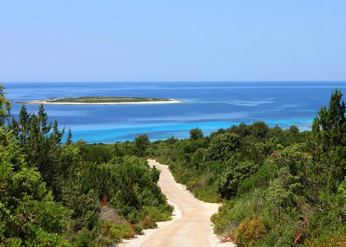 Savar 8079a דירה Brbinj