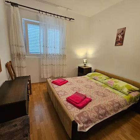 Savar 8079a Apartman Brbinj