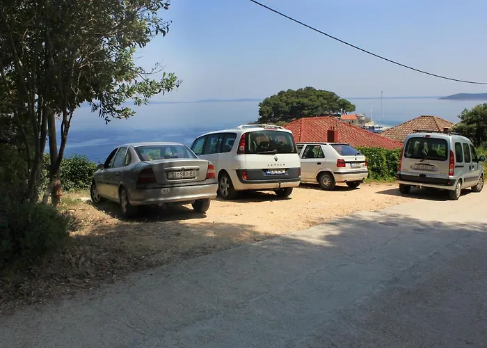 Savar 8079a Apartman Brbinj