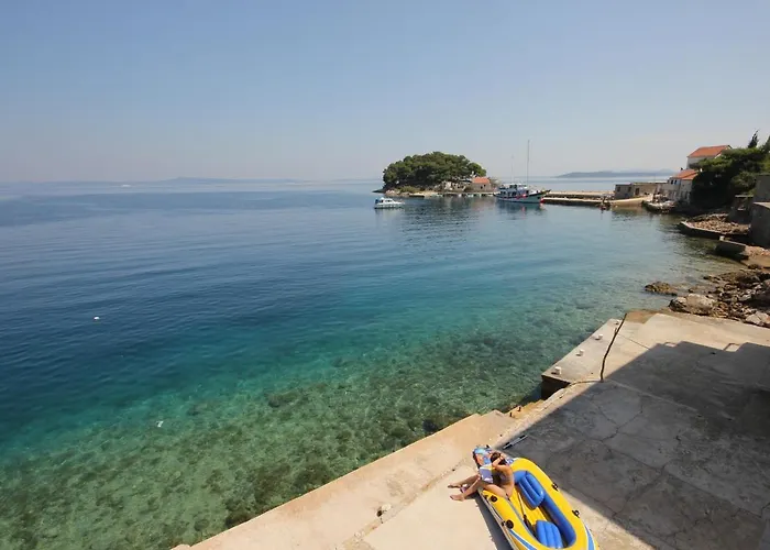 Savar 8079a Apartman Brbinj