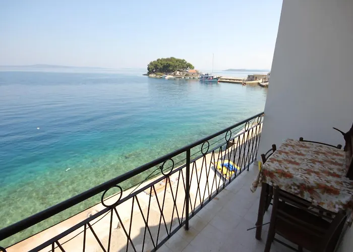 Apartman Savar 8079a Brbinj