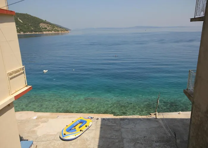 Apartman Savar 8079a *