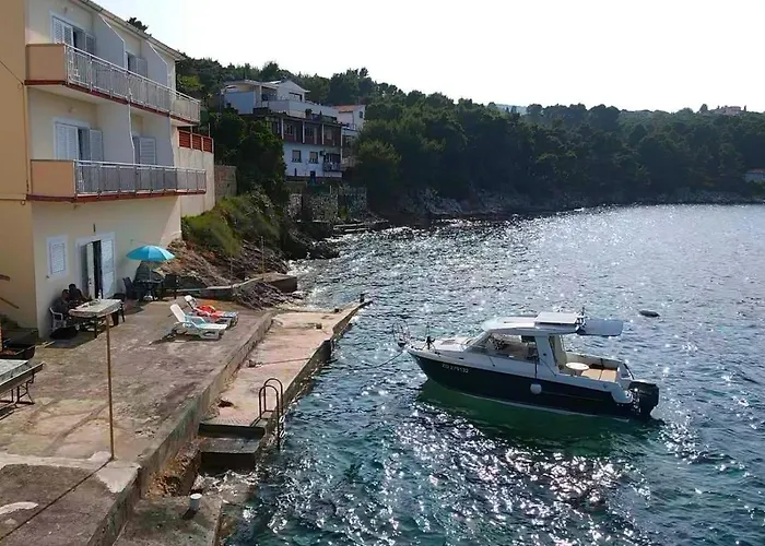 Savar 8079a * Brbinj