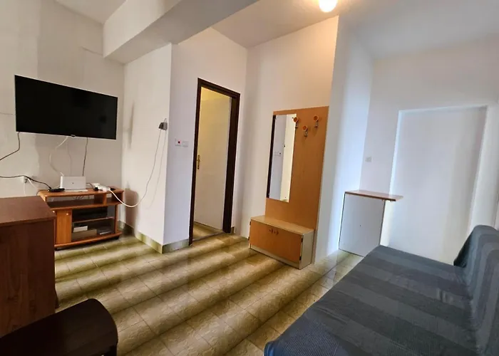Savar 8079a Apartman Brbinj