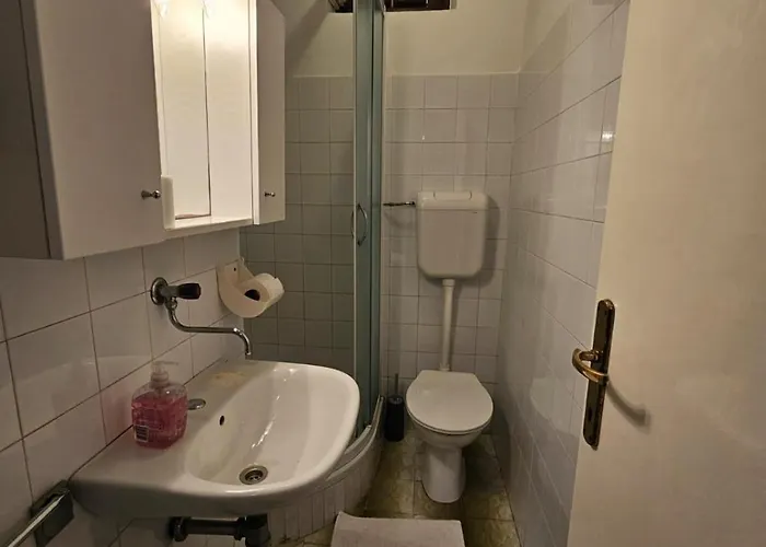 Savar 8079a Apartman *