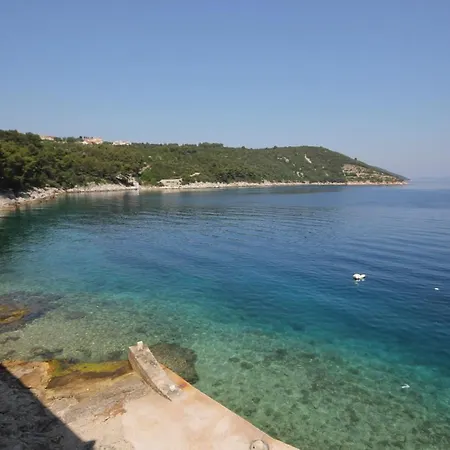 Διαμέρισμα Savar 8079a Brbinj